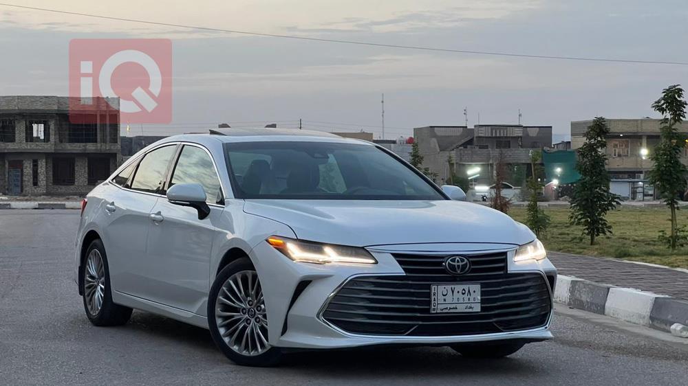 Toyota Avalon